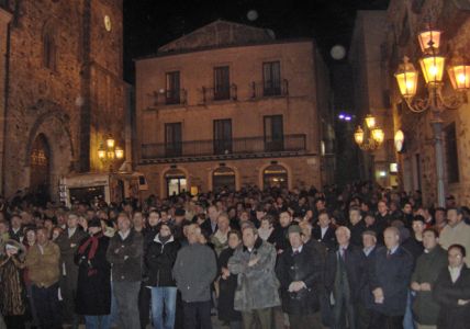 06-Elezioni Politiche Aprile 2006 Geraci