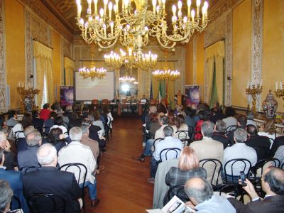 39-Convegno Parco Astronomico Delle Madonie